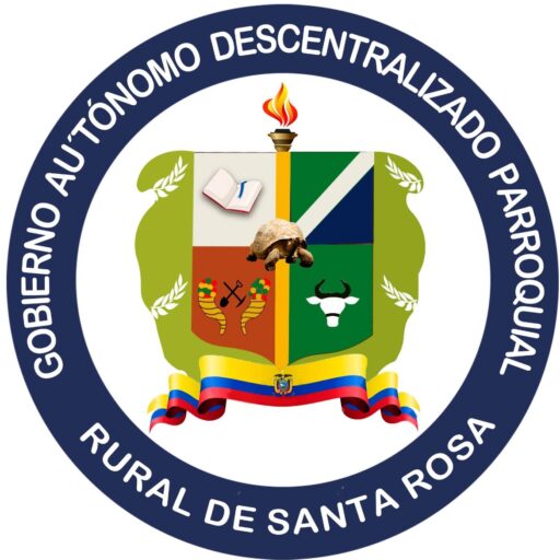 Gobierno Autónomo Descentralizado Parroquial Rural de Santa Rosa