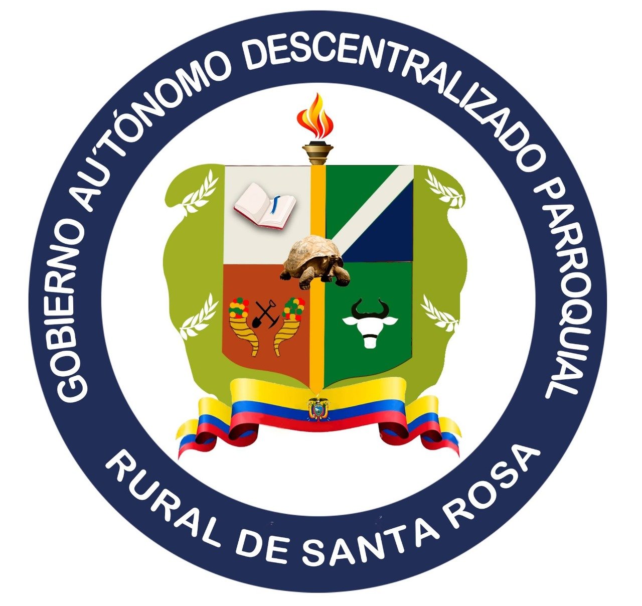 Gobierno Autónomo Descentralizado Parroquial Rural de Santa Rosa
