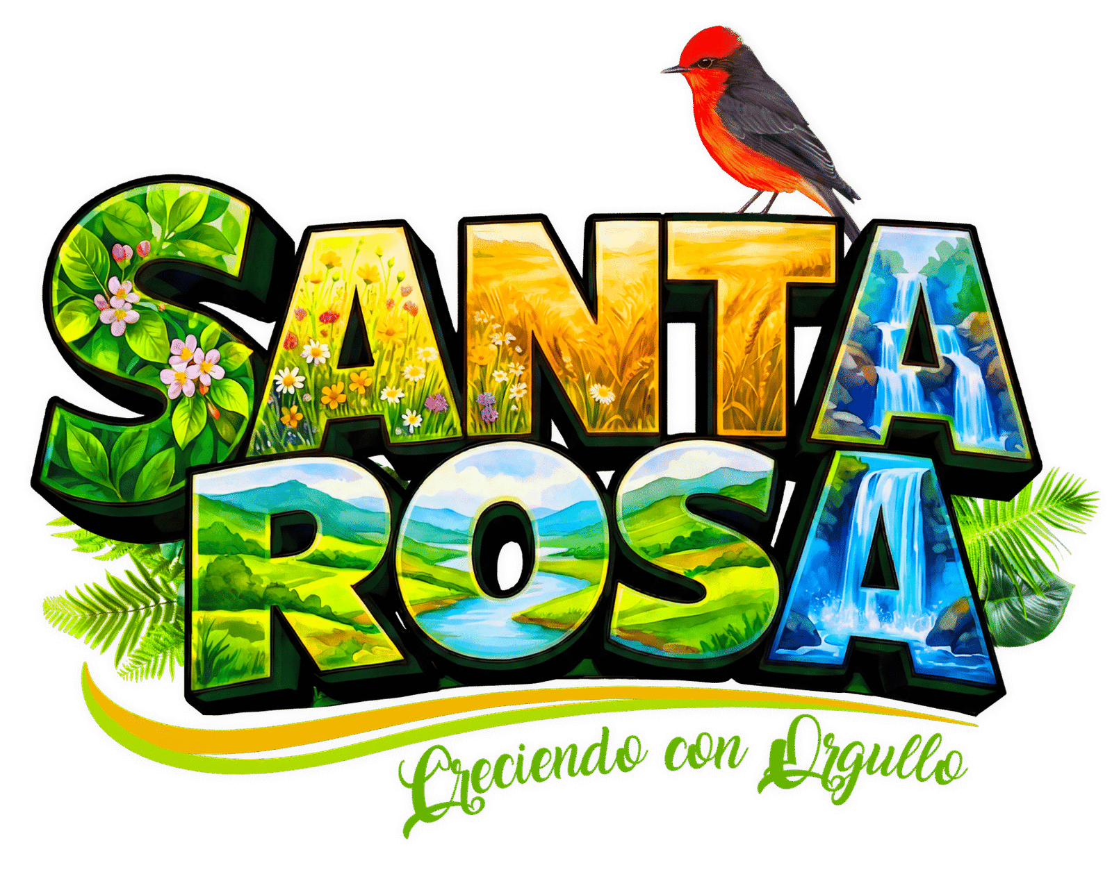 Gobierno Autónomo Descentralizado Parroquial Rural de Santa Rosa